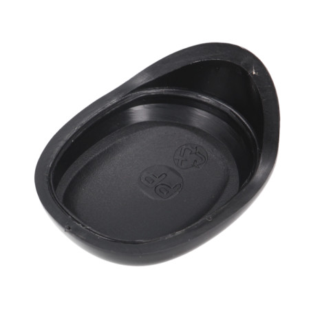 CAP FOR CONTROL HANDLE