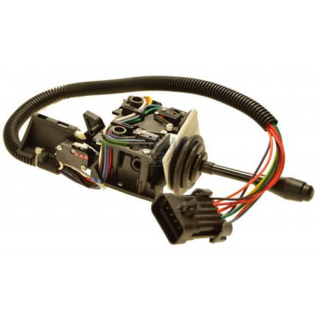 CONTROL LEVER FOR JOHN DEERE TRACTOR