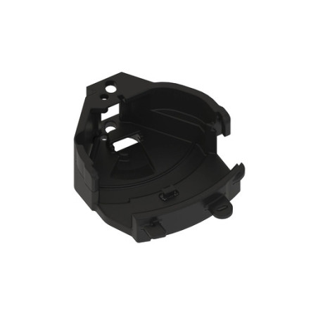 HYDRAULIC SPOOL VALVE ACTUATOR SUPPORT
