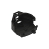 HYDRAULIC SPOOL VALVE ACTUATOR SUPPORT