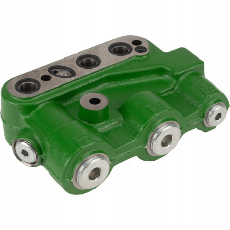 SOUPAPE AMPLIFICATION POUR JOHN DEERE 