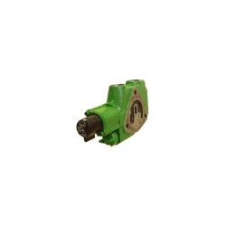 DOUBLE-ACTING SPOOL VALVE FOR JOHN DEERE TRACTORS