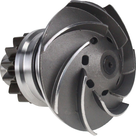 WATER PUMP FOR JOHN DEERE POWERTECH 9.0L ENGINE