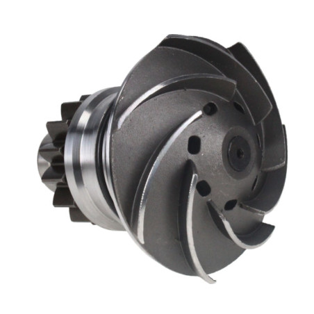 WATER PUMP FOR JOHN DEERE POWERTECH 9.0L ENGINE