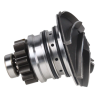 WATER PUMP FOR JOHN DEERE POWERTECH 9.0L ENGINE