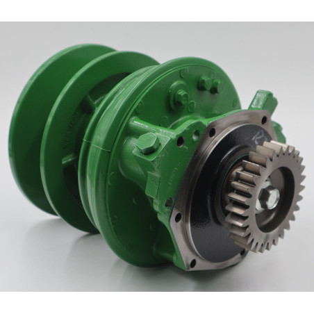 VARI-COOL FAN DRIVE ADAPTABLE JOHN DEERE
