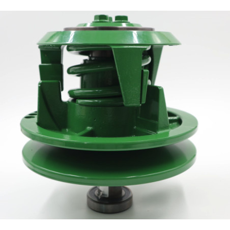 VARI-COOL FAN DRIVE ADAPTABLE JOHN DEERE