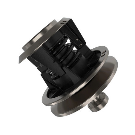 VARI-COOL FAN DRIVE ADAPTABLE JOHN DEERE