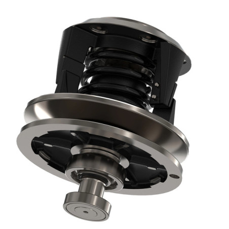 VARI-COOL FAN DRIVE ADAPTABLE JOHN DEERE