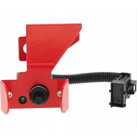 CIRCUIT BREAKER FOR JOHN DEERE