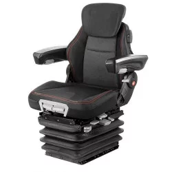 SIEGE PNEUMATIQUE ULTRA-PREMIUM 
