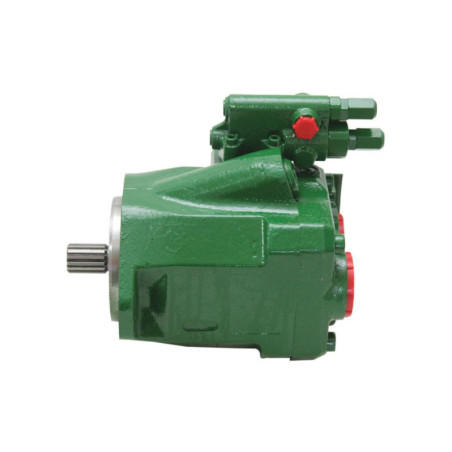 JOHN DEERE ADAPTABLE HYDRAULIC PISTON PUMP