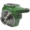 LEFT HUB SUPPORT FRONT AXLE JOHN DEERE