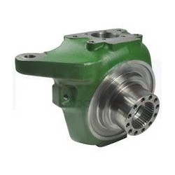 RIGHT HUB SUPPORT FRONT AXLE JOHN DEERE