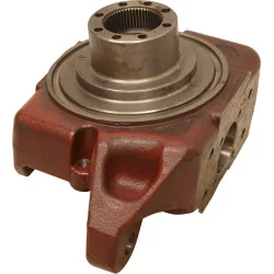 RIGHT HUB SUPPORT FRONT AXLE JOHN DEERE