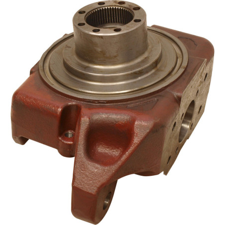 RIGHT HUB SUPPORT FRONT AXLE JOHN DEERE