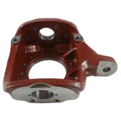 SUPPORT DE MOYEU GAUCHE POUR PONT AVANT ZF 1351 