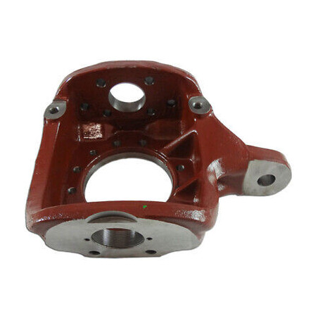 LEFT HUB SUPPORT FOR FRONT AXLE ZF 1351