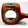 LEFT HUB SUPPORT FOR FRONT AXLE ZF 1351