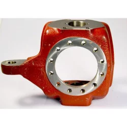 SUPPORT DE MOYEU DROIT POUR PONT AVANT ZF 1351 