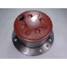 SATELLITE CARRIER FOR TRACTOR