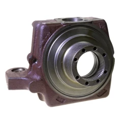 LEFT HUB SUPPORT FRONT AXLE JOHN DEERE