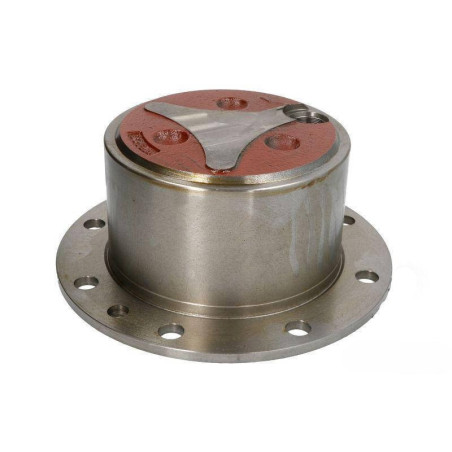 SATELLITE CARRIER FOR TRACTOR
