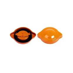 BOUCHON DE RESERVOIR GASOIL POUR TRACTEUR SOMECA 