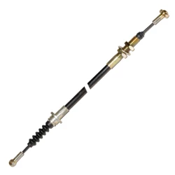 CABLE DE FREIN A MAIN POUR MASSEY FERGUSON 