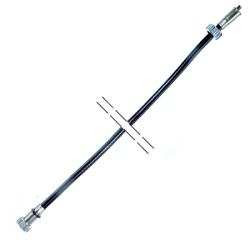 CABLE DE COMPTE TOUR POUR TRACTEUR FIAT 