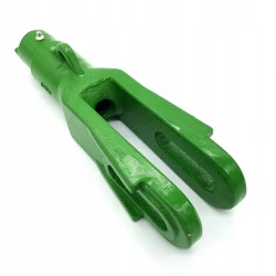 FOURCHE INFERIEURE SUSPENTE DE RELEVAGE POUR JOHN DEERE - L156838