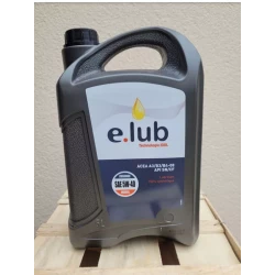 IGOL ELUB 5W40