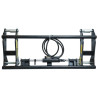 INTERFACE DE CHARGEUR TYPE EURO VERROUILLAGE HYDRAULIQUE 