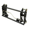 INTERFACE DE CHARGEUR TYPE EURO VERROUILLAGE MANUEL LATERAL 