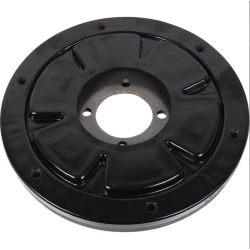 TORSIONSDÄMPFER FÜR JOHN DEERE