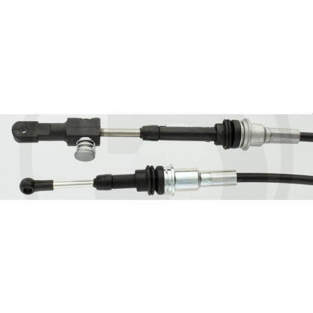 CABLE DE DISTRIBUTEUR HYDRAULIQUE  