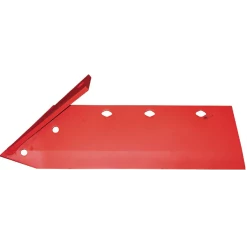 SOC A POINTE GAUCHE 14" AVEC AILERON - NAUD 