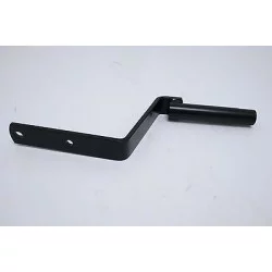 SUPPORT DE GYROPHARE POUR JOHN DEERE 