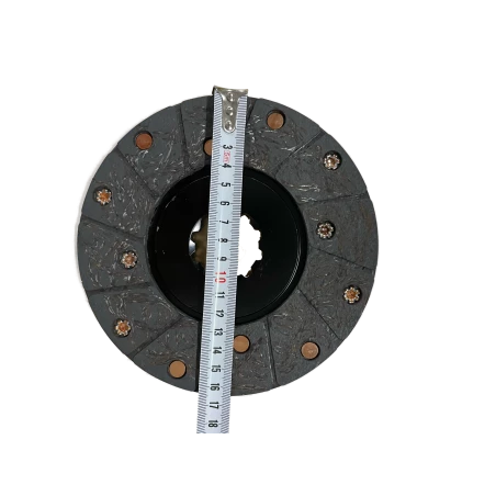 DISQUE DE FREIN Ø 165 MM - Z10 35 X 41 MM DISQUE DE FREIN Ø 165 MM - Z10 35 X 41 MM