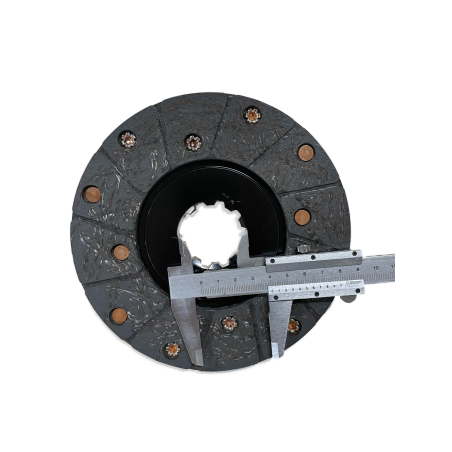 DISQUE DE FREIN CASE DIAMETRE 165 MM - 131788A1 3058855R91, 3064170R91, 3134664R91, 395161R91, DISQUE DE FREIN CASE DIAMETRE 165 MM - 131788A1 3058855R91, 3064170R91, 3134664R91, 395161R91,