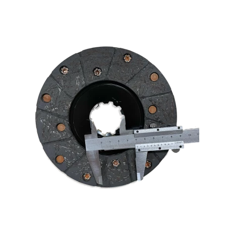 DISQUE DE FREIN Ø 165 MM - Z10 35 X 41 MM DISQUE DE FREIN Ø 165 MM - Z10 35 X 41 MM