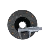 DISQUE DE FREIN Ø 165 MM - Z10 35 X 41 MM DISQUE DE FREIN Ø 165 MM - Z10 35 X 41 MM