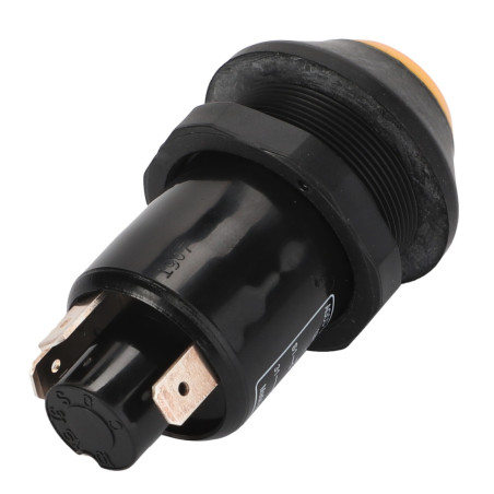 BOUTON POUSSOIR BLOCAGE DE DIFFERENTIEL 