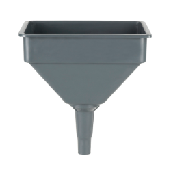 EMBUDO 260 X 170 MM