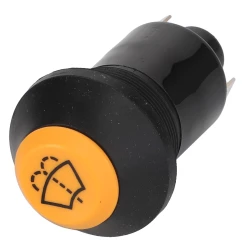 INTERRUPTEUR A BOUTON POUSSOIR POUR LAVE GLACE 