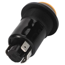 INTERRUPTEUR A BOUTON POUSSOIR POUR LAVE GLACE 