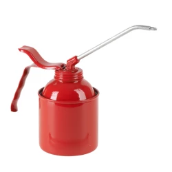 BURETTA DI OLIO DA OFFICINA DA 500 ML