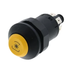 INTERRUPTEUR A BOUTON POUSSOIR POUR PRISE DE FORCE ARRIERE 