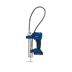 POMPE A GRAISSE ELECTRIQUE PRESSOL 20 V 