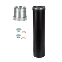 KIT ADAPTATEUR PRESSOL POUR CARTOUCHES A VISSER 400 GR 